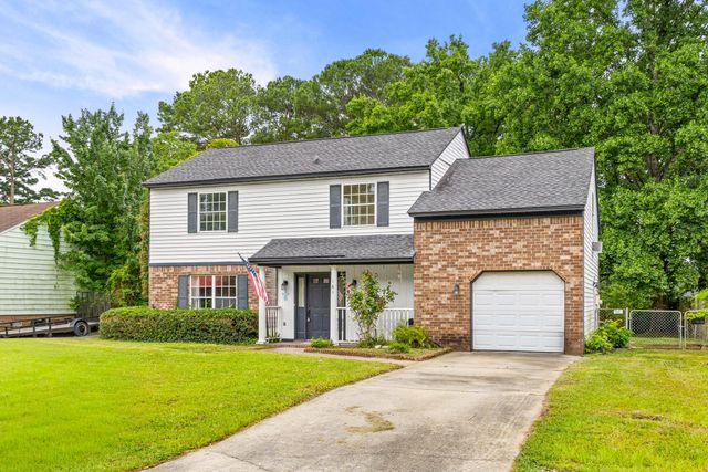161 Aylesbury Road, Goose Creek, SC 29445