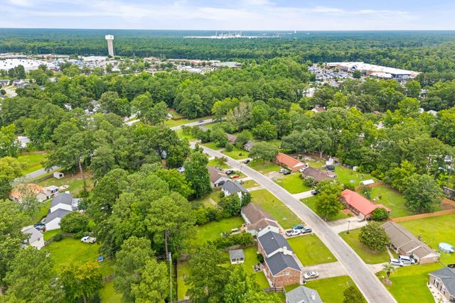 161 Aylesbury Road, Goose Creek, SC 29445