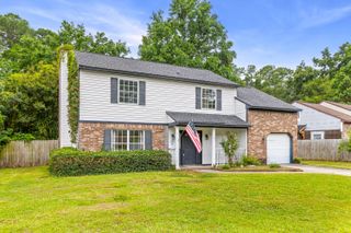 161 Aylesbury Road, Goose Creek, SC 29445