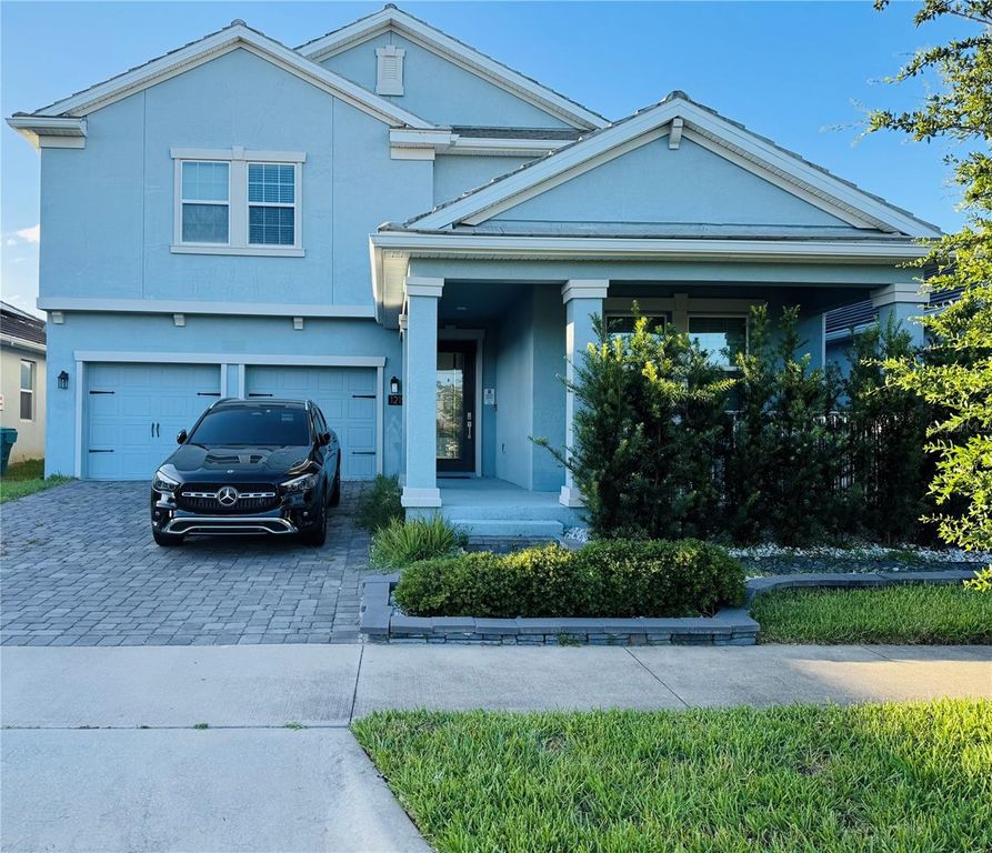 12151 IMAGINARY WAY, Orlando, FL 32832