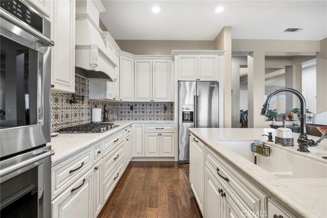 34468 Katrina Street, Acton, CA 93510