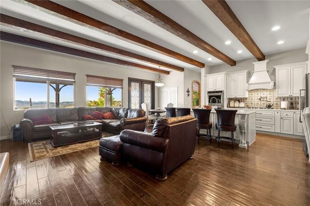 34468 Katrina Street, Acton, CA 93510