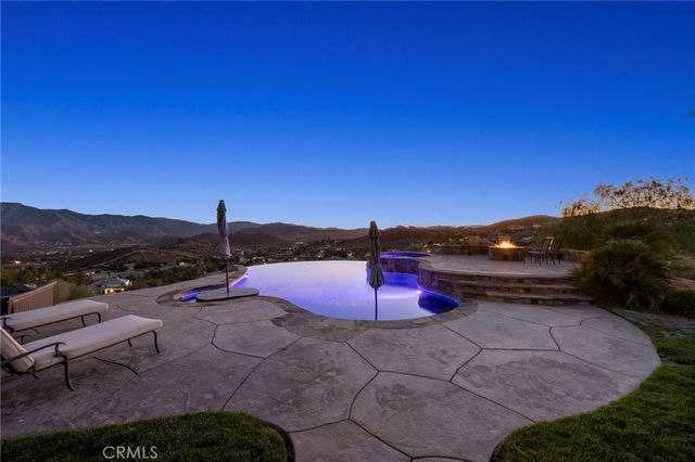 34468 Katrina Street, Acton, CA 93510