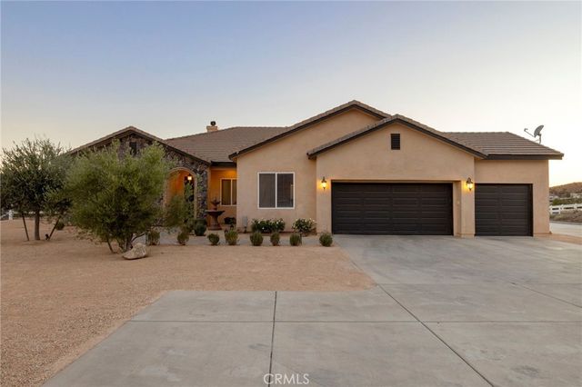 34468 Katrina Street, Acton, CA 93510