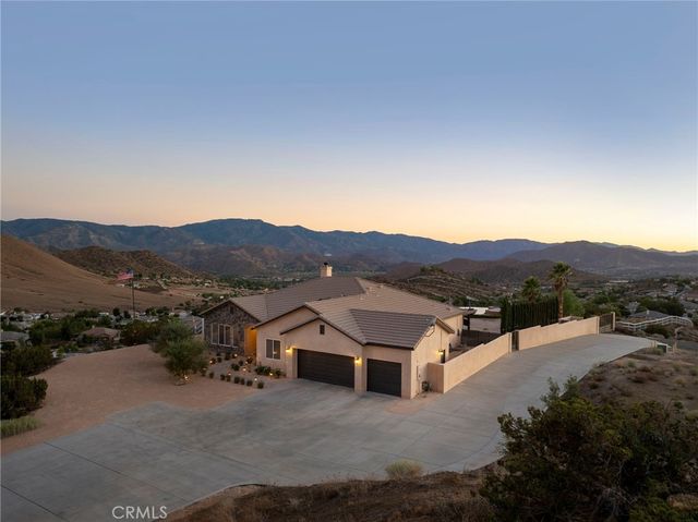 34468 Katrina Street, Acton, CA 93510