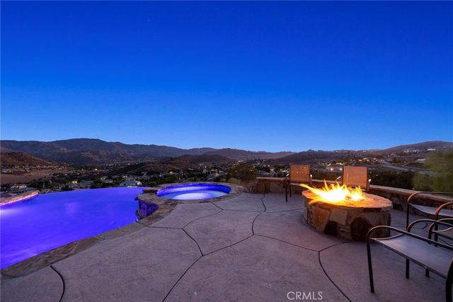 34468 Katrina Street, Acton, CA 93510