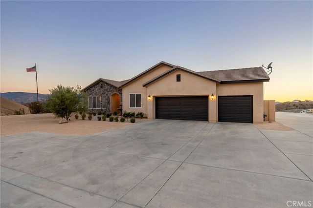 34468 Katrina Street, Acton, CA 93510