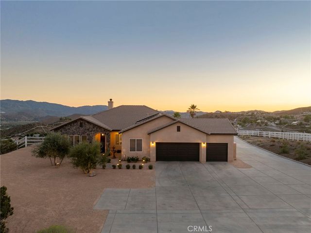 34468 Katrina Street, Acton, CA 93510