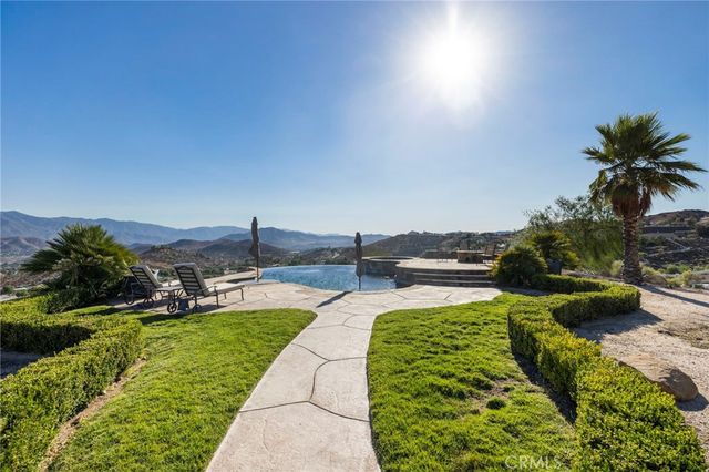 34468 Katrina Street, Acton, CA 93510