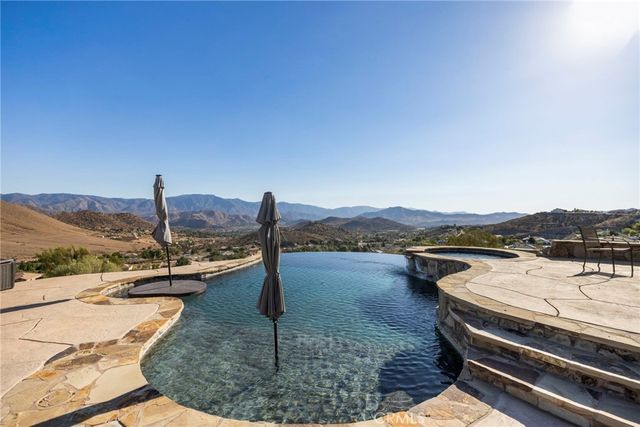 34468 Katrina Street, Acton, CA 93510