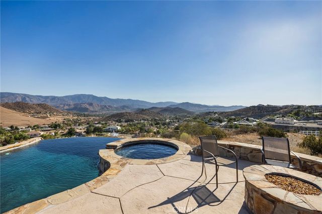 34468 Katrina Street, Acton, CA 93510