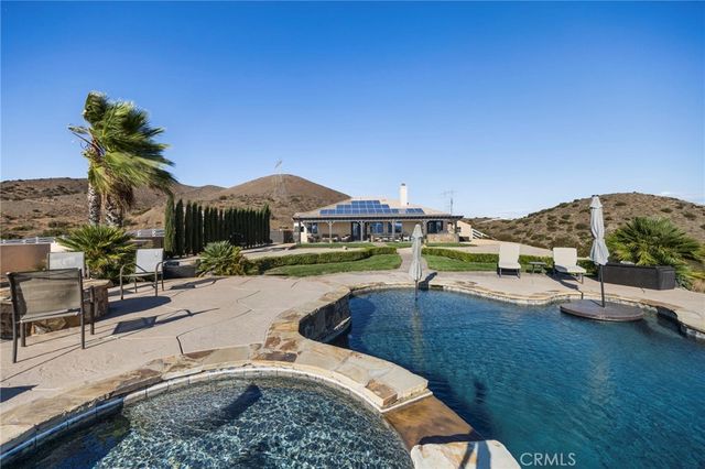 34468 Katrina Street, Acton, CA 93510