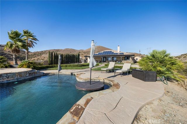 34468 Katrina Street, Acton, CA 93510