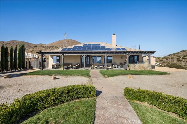 34468 Katrina Street, Acton, CA 93510