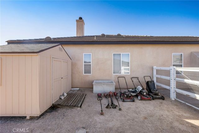 34468 Katrina Street, Acton, CA 93510
