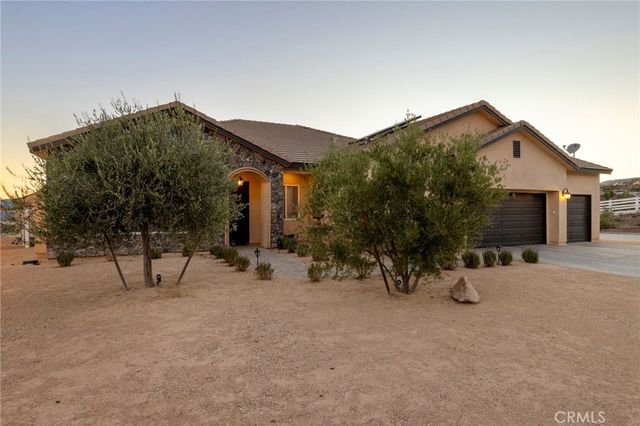 34468 Katrina Street, Acton, CA 93510