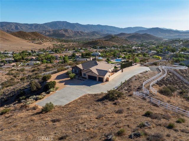 34468 Katrina Street, Acton, CA 93510