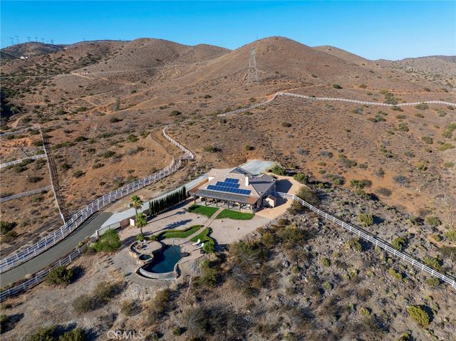 34468 Katrina Street, Acton, CA 93510