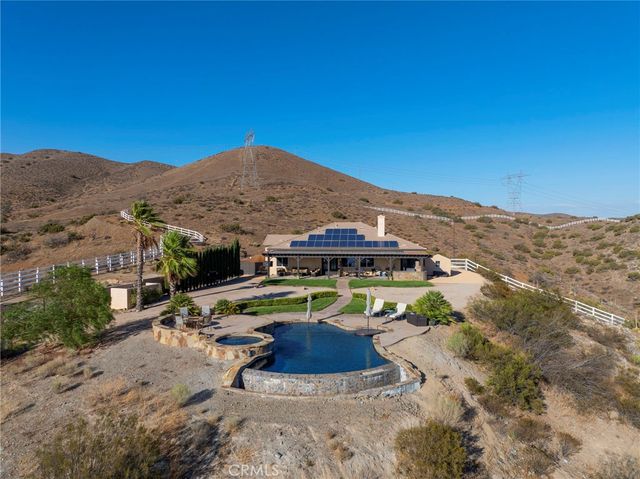 34468 Katrina Street, Acton, CA 93510