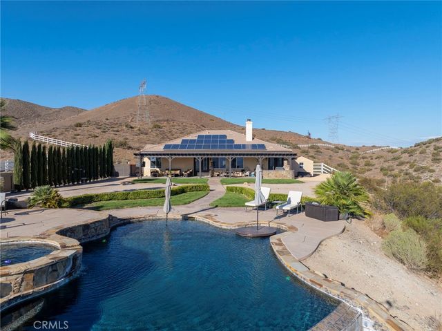 34468 Katrina Street, Acton, CA 93510