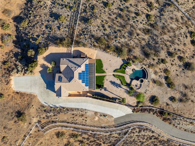 34468 Katrina Street, Acton, CA 93510