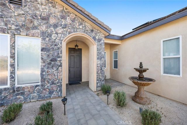 34468 Katrina Street, Acton, CA 93510