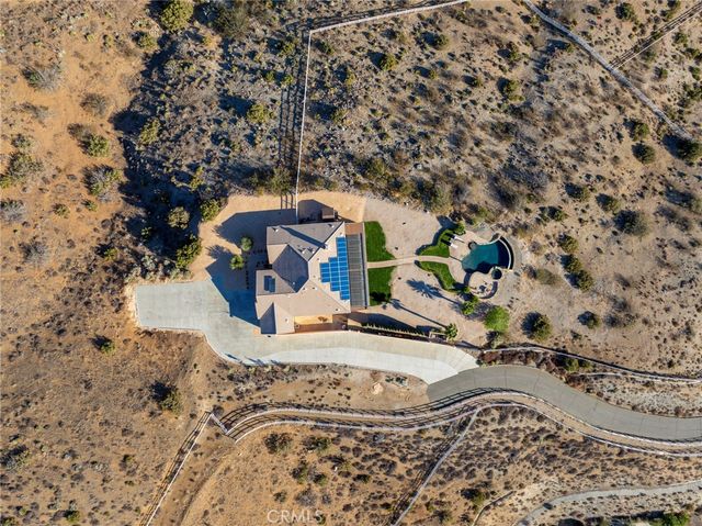 34468 Katrina Street, Acton, CA 93510