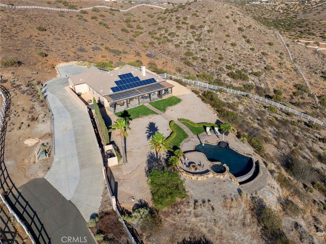 34468 Katrina Street, Acton, CA 93510