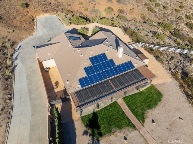 34468 Katrina Street, Acton, CA 93510