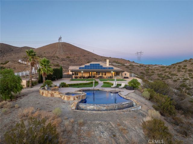 34468 Katrina Street, Acton, CA 93510