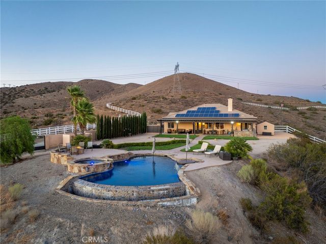 34468 Katrina Street, Acton, CA 93510