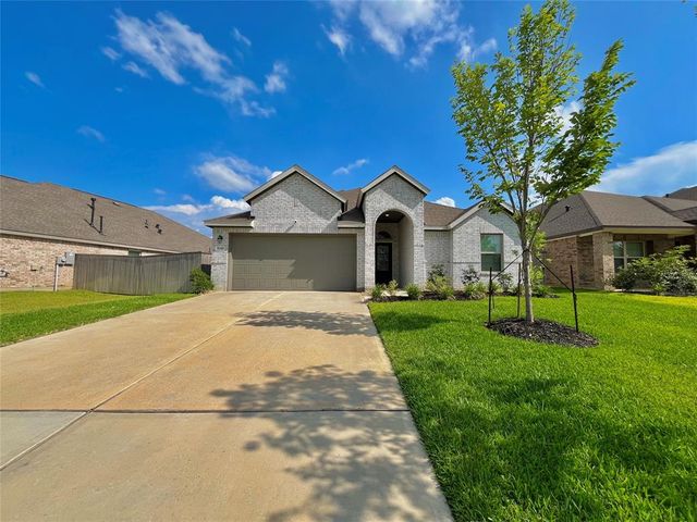 3048 Pampaneria Drive, Conroe, TX 77301