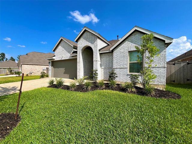 3048 Pampaneria Drive, Conroe, TX 77301
