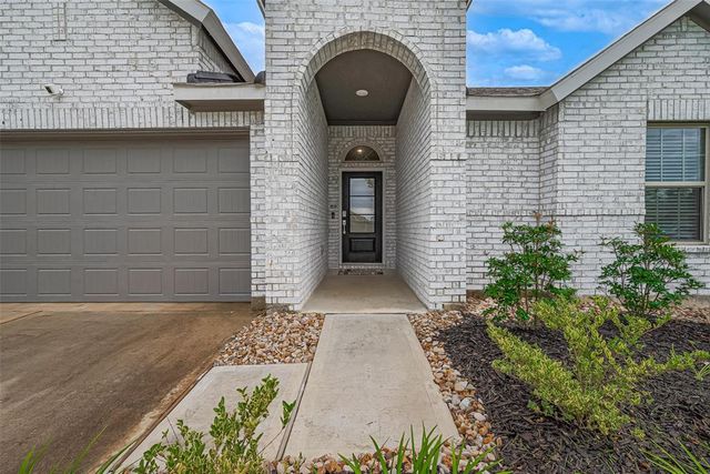 3048 Pampaneria Drive, Conroe, TX 77301