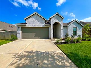 3048 Pampaneria Drive, Conroe, TX 77301