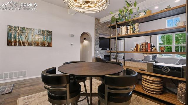 8952 Tutt Boulevard, Colorado Springs, CO 80924