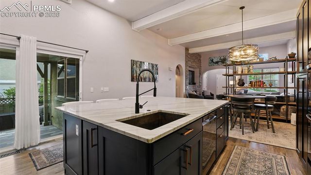 8952 Tutt Boulevard, Colorado Springs, CO 80924