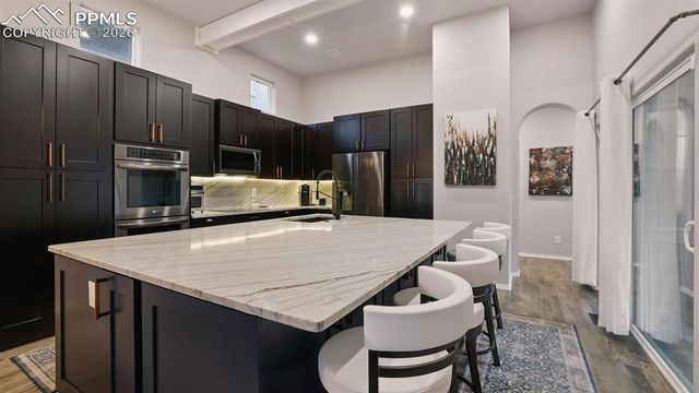 8952 Tutt Boulevard, Colorado Springs, CO 80924