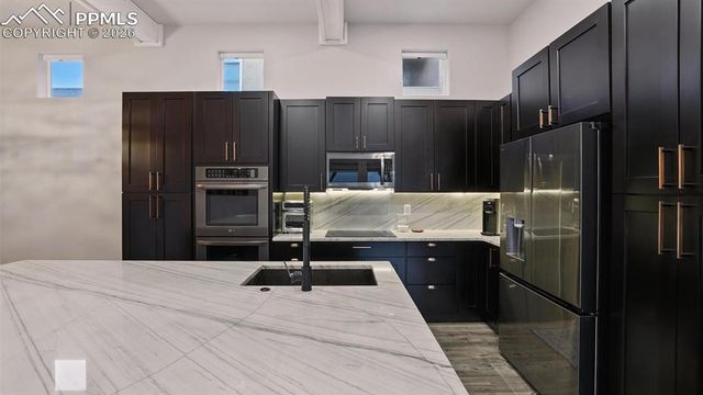 8952 Tutt Boulevard, Colorado Springs, CO 80924