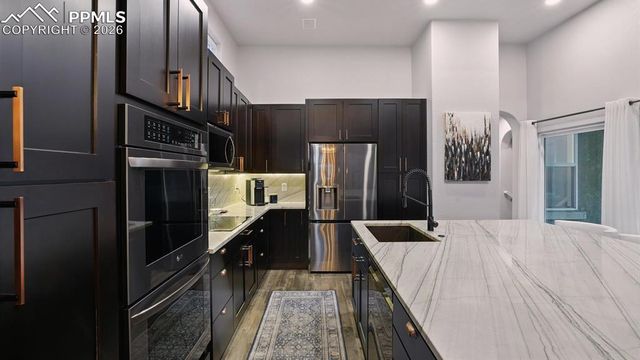 8952 Tutt Boulevard, Colorado Springs, CO 80924