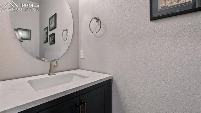 8952 Tutt Boulevard, Colorado Springs, CO 80924