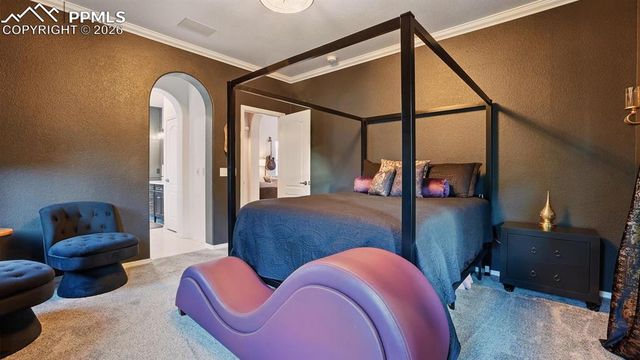 8952 Tutt Boulevard, Colorado Springs, CO 80924