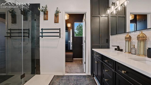 8952 Tutt Boulevard, Colorado Springs, CO 80924