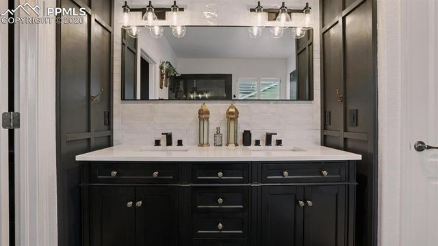 8952 Tutt Boulevard, Colorado Springs, CO 80924