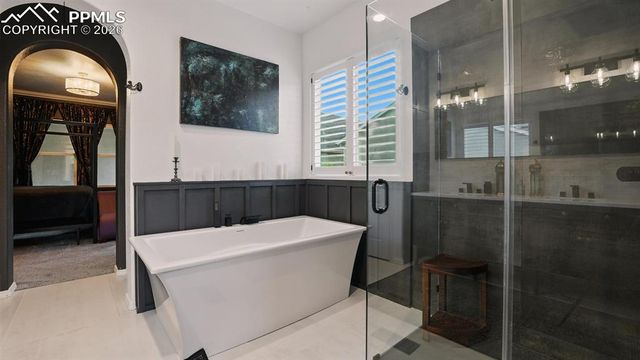 8952 Tutt Boulevard, Colorado Springs, CO 80924