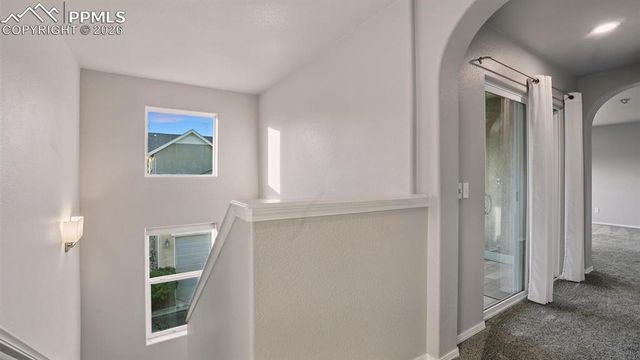 8952 Tutt Boulevard, Colorado Springs, CO 80924