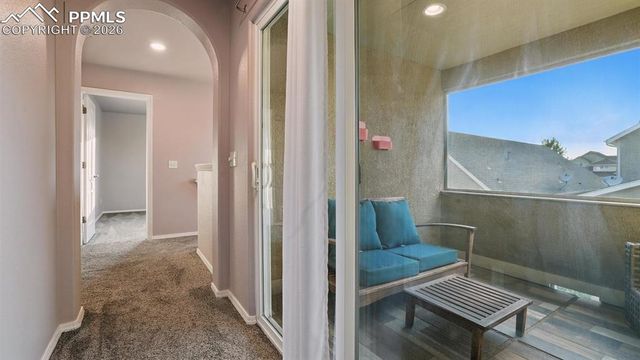 8952 Tutt Boulevard, Colorado Springs, CO 80924