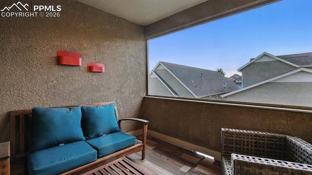 8952 Tutt Boulevard, Colorado Springs, CO 80924