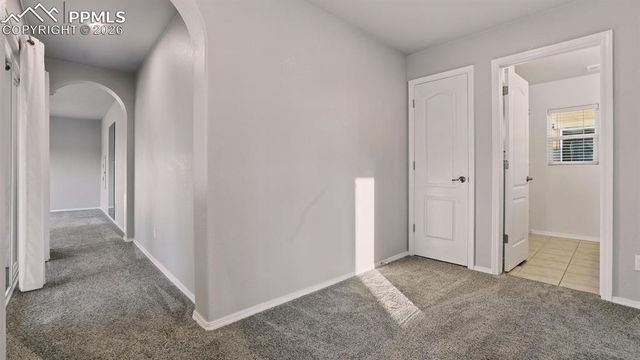 8952 Tutt Boulevard, Colorado Springs, CO 80924