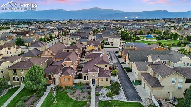 8952 Tutt Boulevard, Colorado Springs, CO 80924